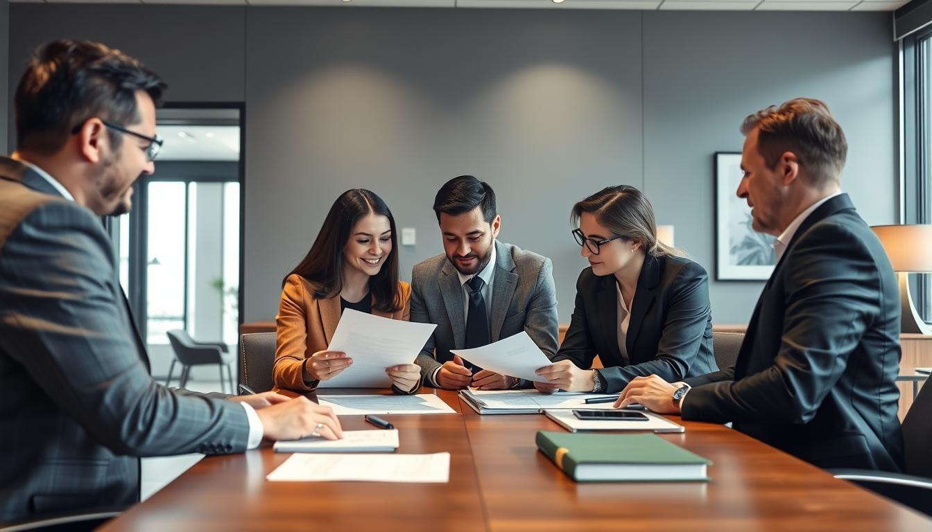 Legal support for startups and growing companies