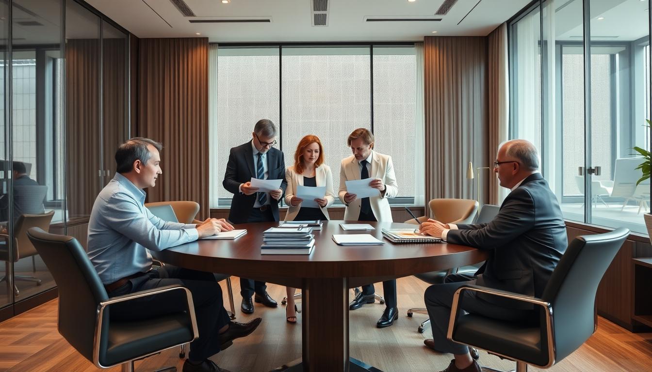 Startup legal compliance and commercial guidance