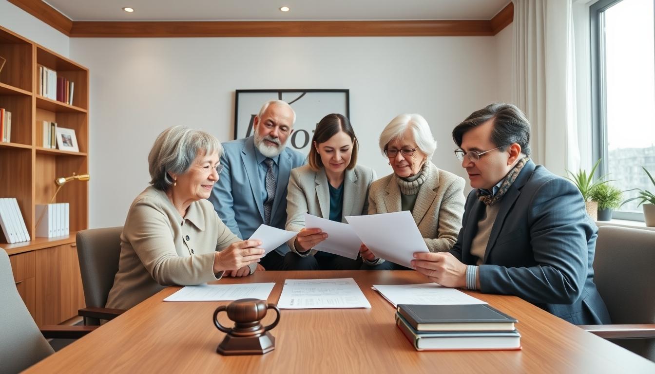 Business legal support and planning for entrepreneurs