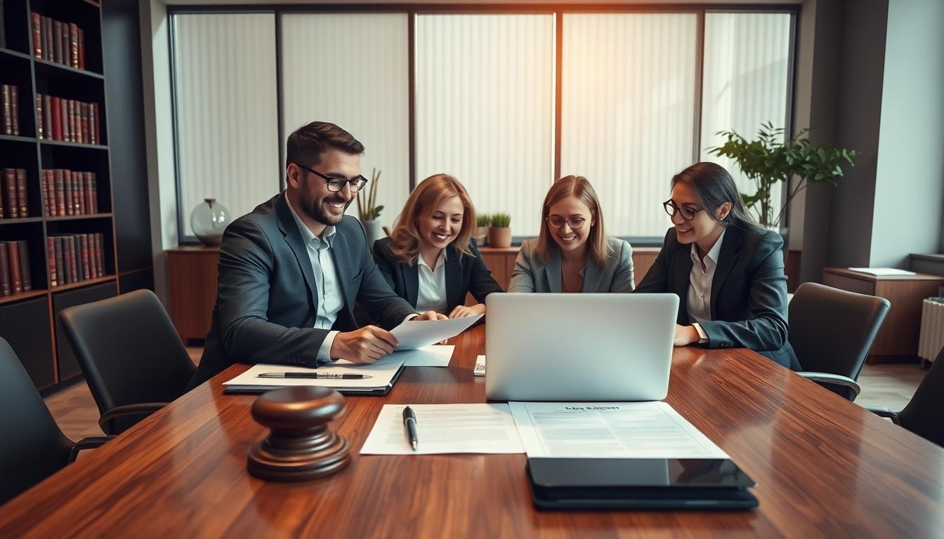 Compliance and commercial agreement guidance for entrepreneurs